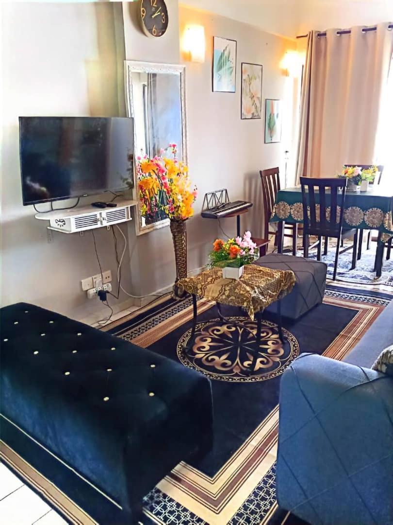 Bidadari Lagoon 4 Islamic Homestay Port Dickson Exterior foto