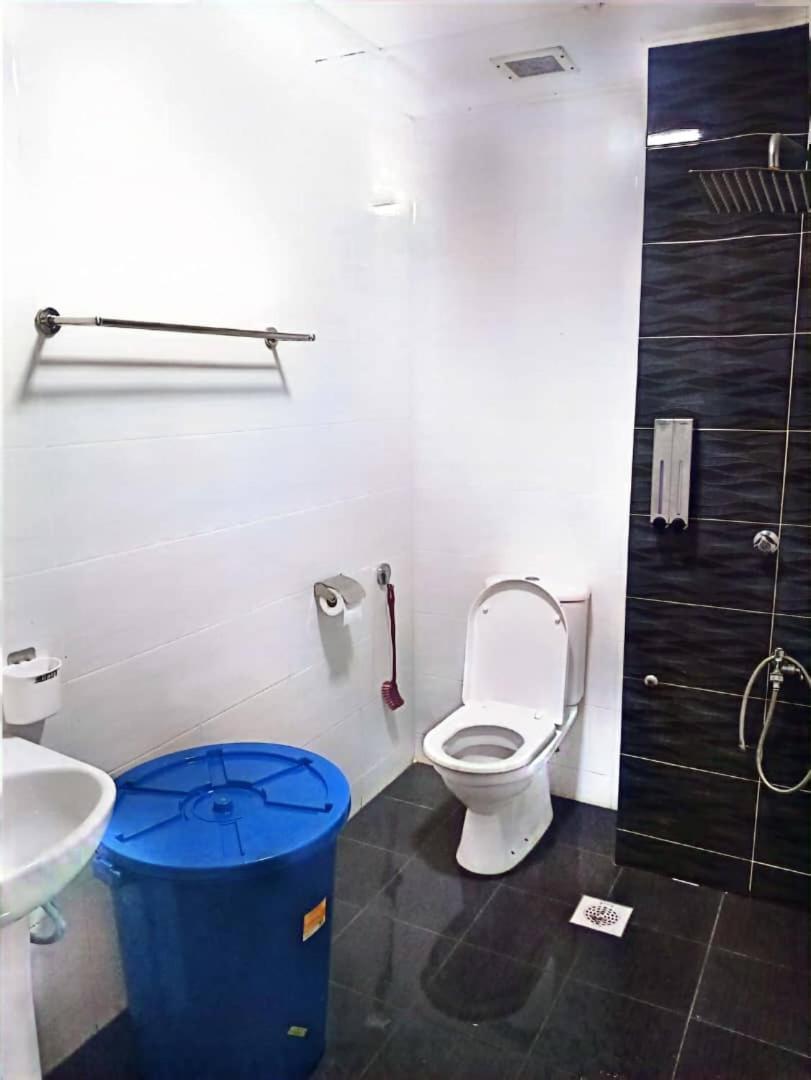 Bidadari Lagoon 4 Islamic Homestay Port Dickson Exterior foto