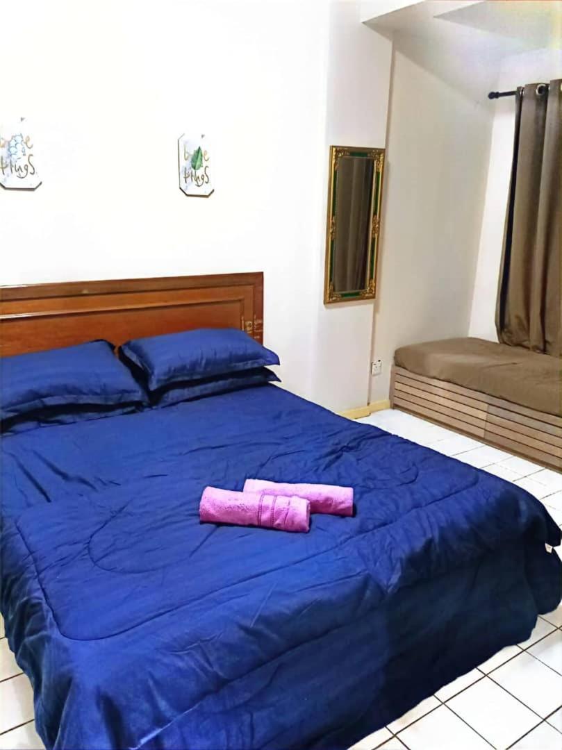Bidadari Lagoon 4 Islamic Homestay Port Dickson Exterior foto