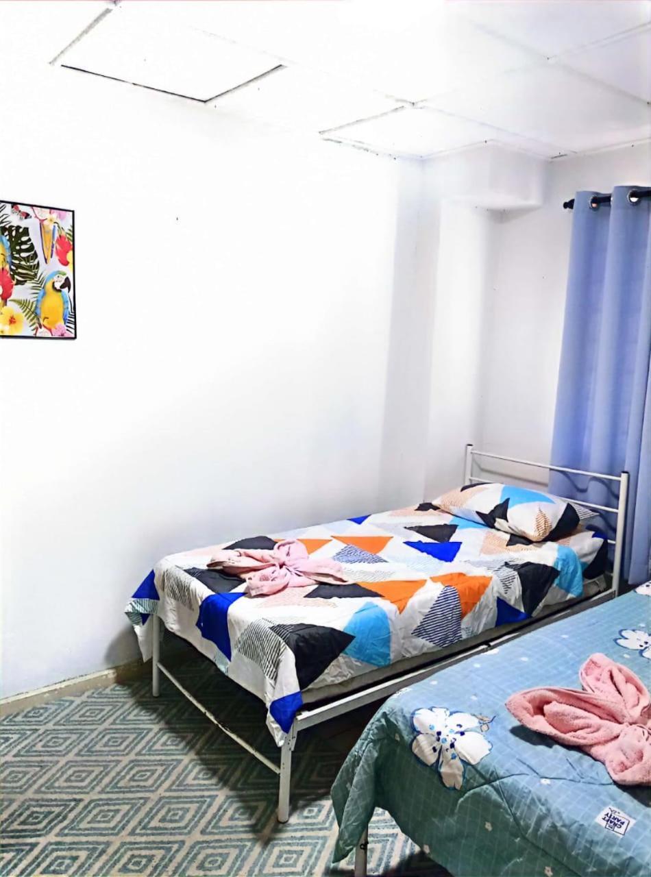 Bidadari Lagoon 4 Islamic Homestay Port Dickson Exterior foto